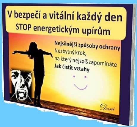 obal e-booku V bezpečí a vitální každý den